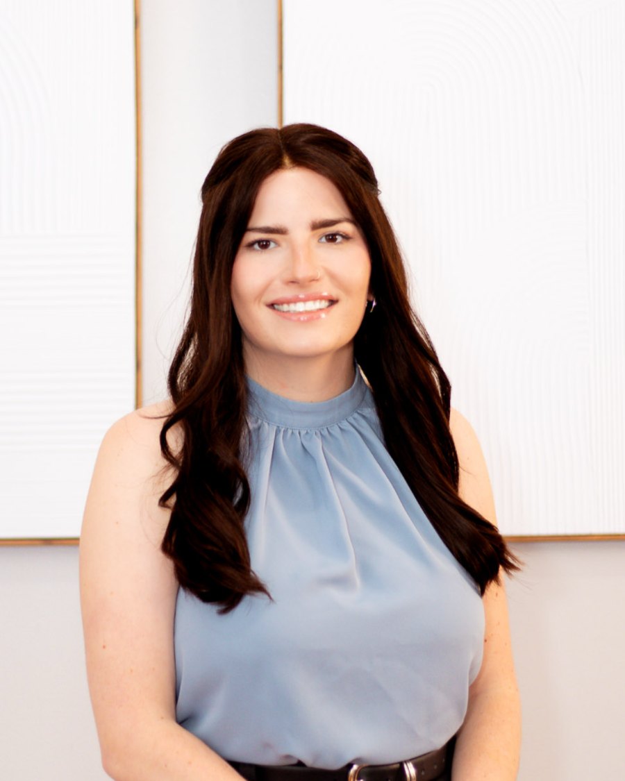 Hannah Schorsch, AMFT